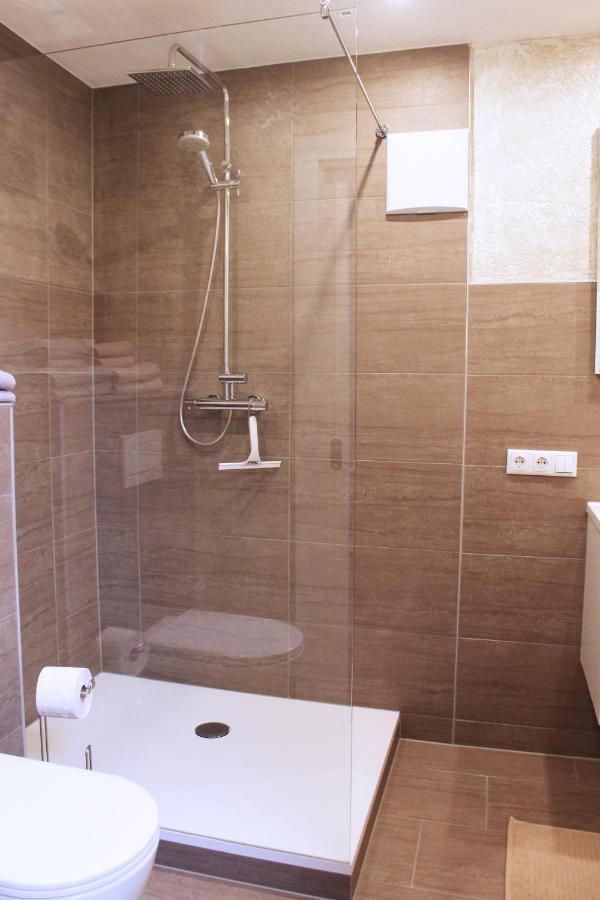 Apartment Gipfelsturm Tirol Ried im Oberinntal Bagian luar foto