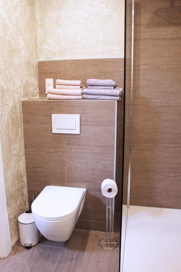 Apartment Gipfelsturm Tirol Ried im Oberinntal Bagian luar foto