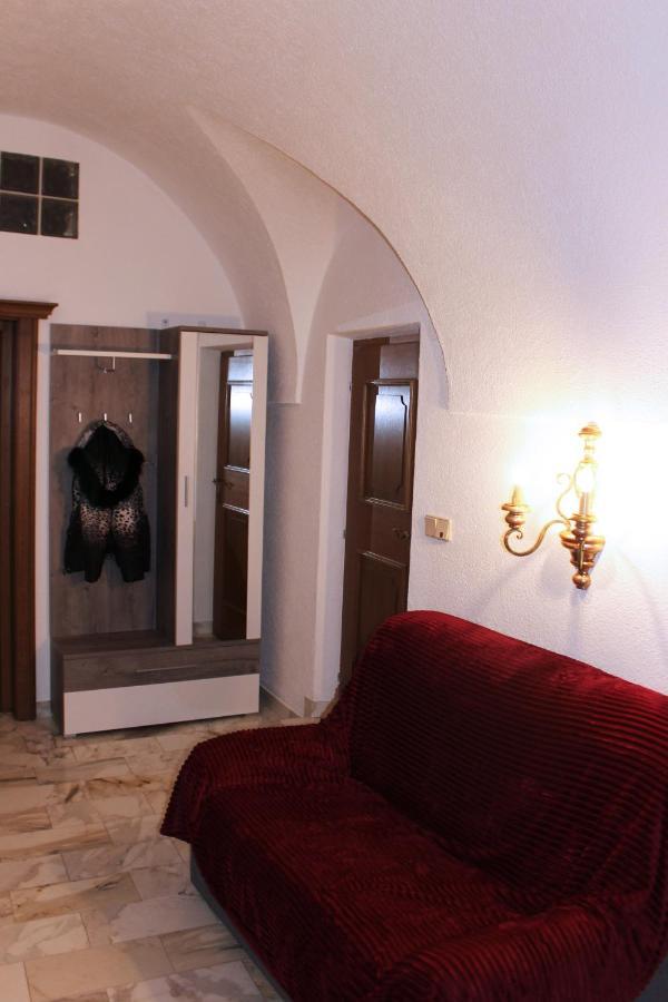 Apartment Gipfelsturm Tirol Ried im Oberinntal Bagian luar foto