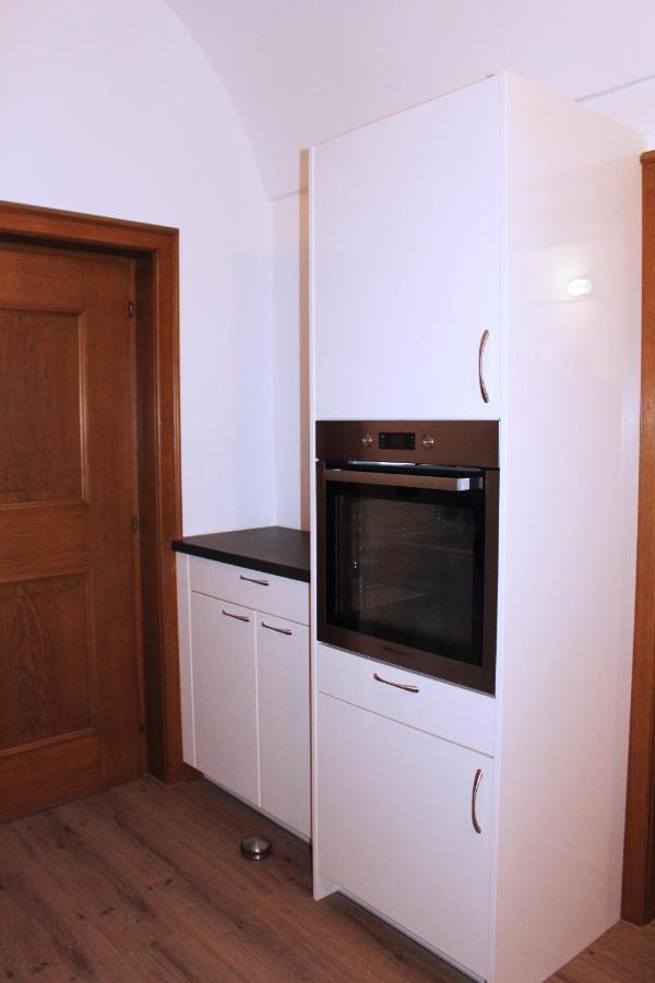 Apartment Gipfelsturm Tirol Ried im Oberinntal Bagian luar foto