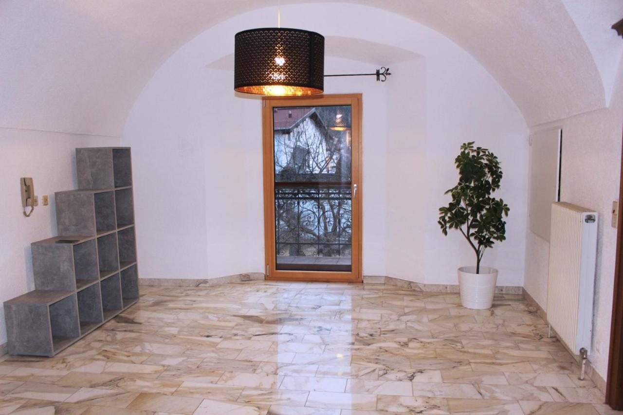 Apartment Gipfelsturm Tirol Ried im Oberinntal Bagian luar foto