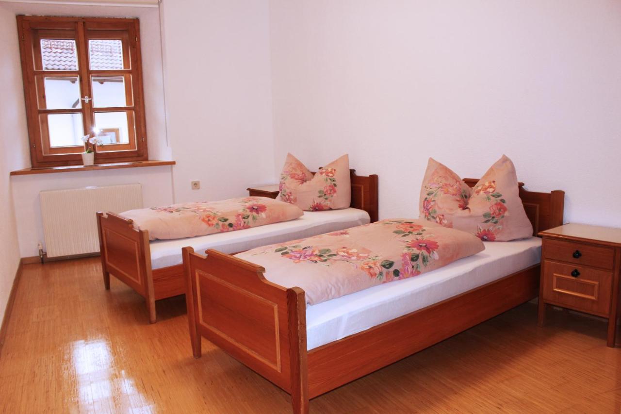 Apartment Gipfelsturm Tirol Ried im Oberinntal Bagian luar foto
